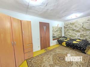 Дом 55м², 1-этажный, на длительный срок, 