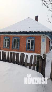 Дом 60м², 1-этажный, на длительный срок, 