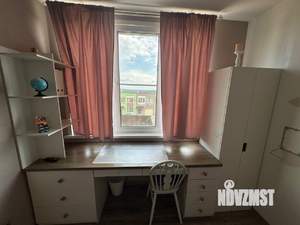 Таунхаус 100м&sup2;, 2-этажный, на длительный срок, 