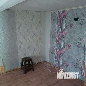 Дом 45м², 1-этажный, на длительный срок, 