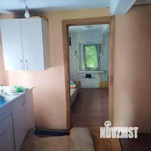 Дом 45м², 1-этажный, на длительный срок, 