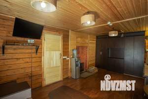 Дом 34м&sup2;, 1-этажный, посуточно, 