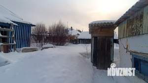 Дом 60м², 1-этажный, на длительный срок, 