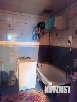 Дом 36м², 1-этажный, на длительный срок, 