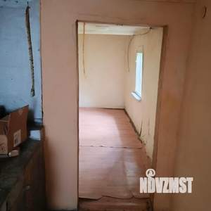 Дом 45м&sup2;, 1-этажный, на длительный срок, 