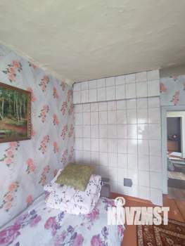 Дом 41м&sup2;, 1-этажный, на длительный срок, 