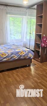 Дом 45м², 1-этажный, на длительный срок, 