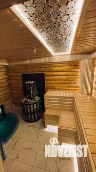 Дом 90м², 2-этажный, посуточно, 