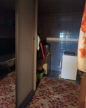 Дом 36м², 1-этажный, на длительный срок, 