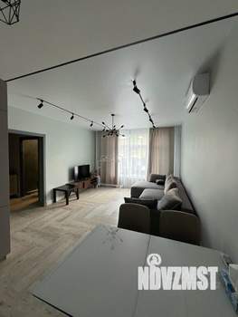 Таунхаус 82м&sup2;, 2-этажный, на длительный срок, 