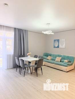 Дом 110м², 1-этажный, посуточно, 