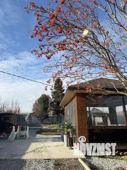 Дом 110м², 1-этажный, посуточно, 