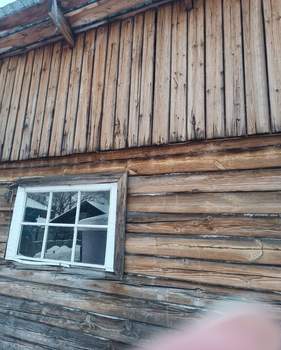 Дом 36м², 1-этажный, на длительный срок, 