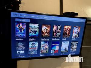 Дом 34м&sup2;, 1-этажный, посуточно, 