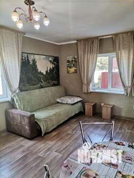 Дом 50м², 2-этажный, посуточно, 