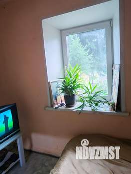 Дом 36м&sup2;, 1-этажный, на длительный срок, 