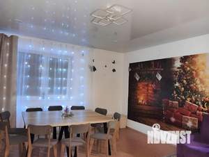 Дом 145м&sup2;, 2-этажный, посуточно, 