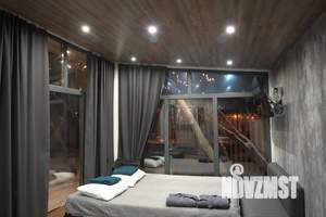 Дом 20м&sup2;, 1-этажный, посуточно, 