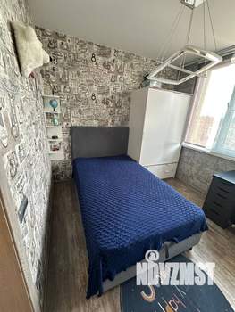 Таунхаус 100м&sup2;, 2-этажный, на длительный срок, 