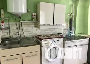 Дом 75м&sup2;, 1-этажный, на длительный срок, 