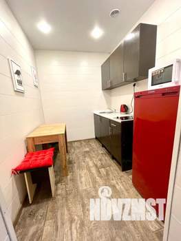 Дом 34м&sup2;, 1-этажный, посуточно, 