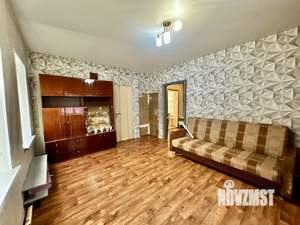 Дом 100м², 1-этажный, на длительный срок, 