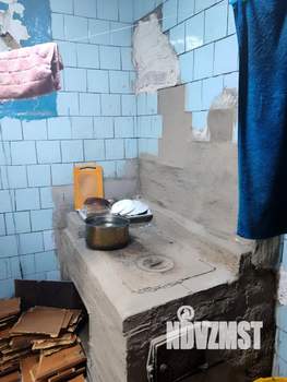 Дом 36м&sup2;, 1-этажный, на длительный срок, 