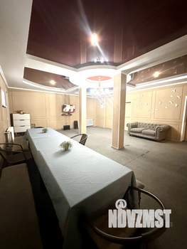 Дом 220м², 1-этажный, посуточно, 