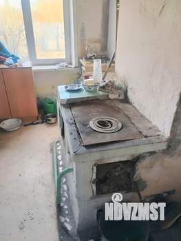 Дом 60м², 1-этажный, на длительный срок, 