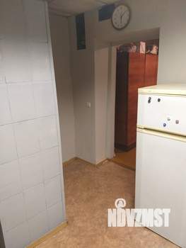 Дом 40м&sup2;, 1-этажный, на длительный срок, 