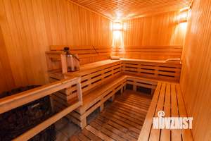 Дом 500м², 3-этажный, посуточно, 