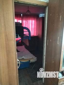 Дом 60м², 1-этажный, на длительный срок, 