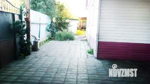 Дом 120м², 1-этажный, посуточно, 