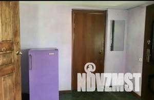 Дом 75м&sup2;, 1-этажный, на длительный срок, 