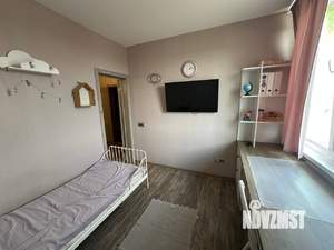 Таунхаус 100м&sup2;, 2-этажный, на длительный срок, 