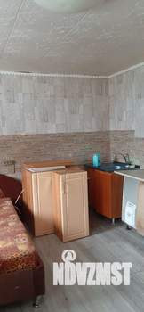 Дом 61м², 1-этажный, на длительный срок, 