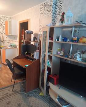 Дом 36м², 1-этажный, на длительный срок, 