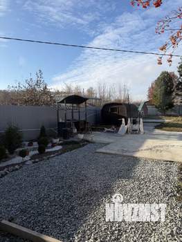 Дом 110м², 1-этажный, посуточно, 