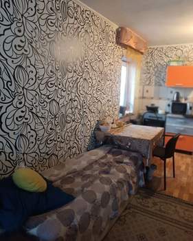 Дом 36м², 1-этажный, на длительный срок, 