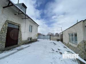 Дом 130м², 2-этажный, посуточно, 