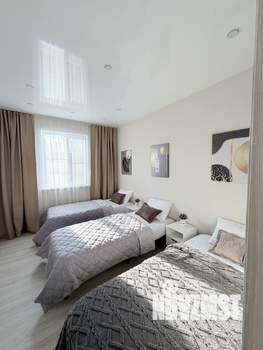 Дом 110м², 1-этажный, посуточно, 