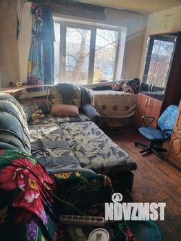 Дом 60м², 1-этажный, на длительный срок, 