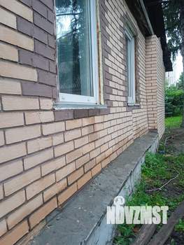 Дом 75м&sup2;, 1-этажный, на длительный срок, 