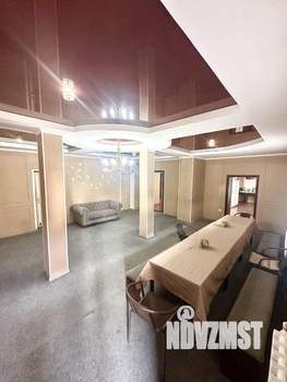 Дом 220м², 1-этажный, посуточно, 