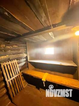 Дом 43м², 1-этажный, на длительный срок, 