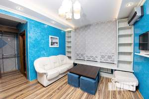 Таунхаус 90м², 2-этажный, на длительный срок, 