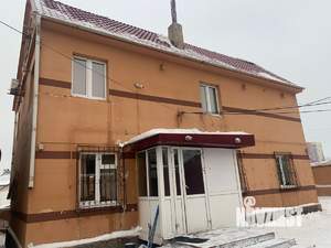 Дом 270м&sup2;, 3-этажный, посуточно, 