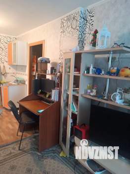 Дом 36м², 1-этажный, на длительный срок, 