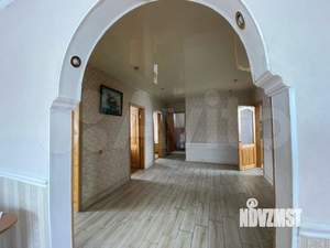 Дом 130м², 2-этажный, посуточно, 