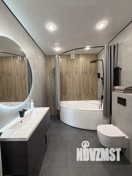 Дом 110м², 1-этажный, посуточно, 